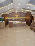 Jowar Hoter & Resort