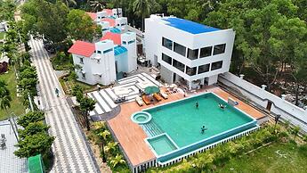 Jowar Hoter & Resort