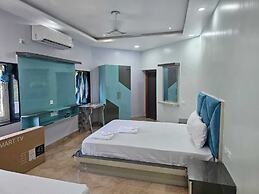 Jowar Hoter & Resort