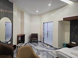 Jowar Hoter & Resort
