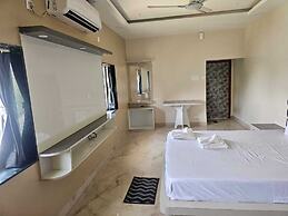 Jowar Hoter & Resort