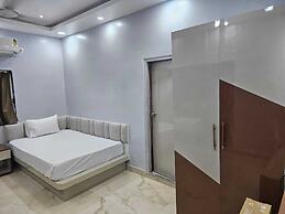 Jowar Hoter & Resort