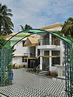 Jowar Hoter & Resort