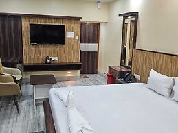 Jowar Hoter & Resort