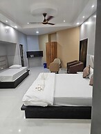 Jowar Hoter & Resort