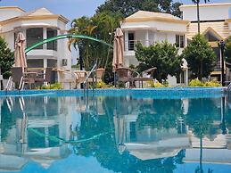 Jowar Hoter & Resort