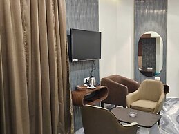 Jowar Hoter & Resort
