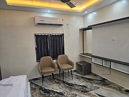 Jowar Hoter & Resort