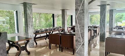 Jowar Hoter & Resort