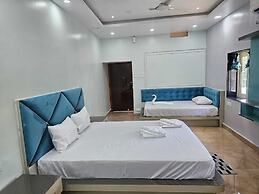 Jowar Hoter & Resort
