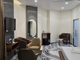 Jowar Hoter & Resort