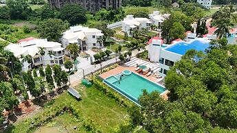 Jowar Hoter & Resort