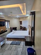 Jowar Hoter & Resort