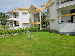 Jowar Hoter & Resort