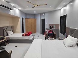 Jowar Hoter & Resort