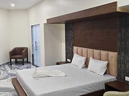 Jowar Hoter & Resort