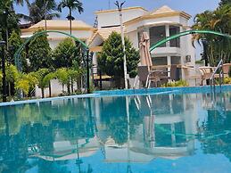 Jowar Hoter & Resort