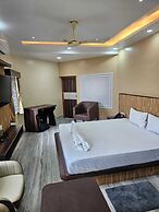 Jowar Hoter & Resort
