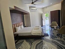 Jowar Hoter & Resort
