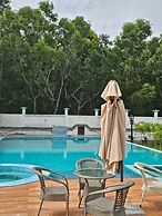 Jowar Hoter & Resort