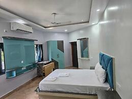 Jowar Hoter & Resort
