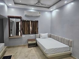 Jowar Hoter & Resort