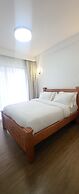 Capital Rise by Extended Stays