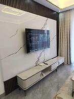 Capital Rise by Extended Stays