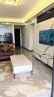 Capital Rise by Extended Stays