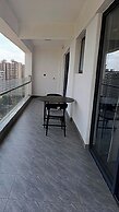 Capital Rise by Extended Stays