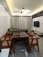 Capital Rise by Extended Stays