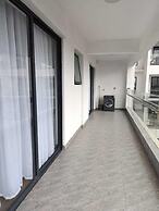 Capital Rise by Extended Stays