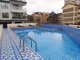 Capital Rise by Extended Stays