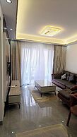 Capital Rise by Extended Stays