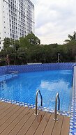 Capital Rise by Extended Stays