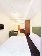 Staycation Near Burnham Park