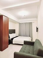 Staycation Near Burnham Park