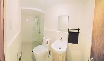 Staycation Near Burnham Park