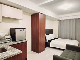 Staycation Near Burnham Park