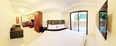Staycation Near Burnham Park