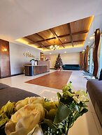 Staycation Near Burnham Park