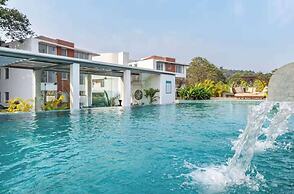 Camelia by Da Alohas luxe 2 BHK Suite