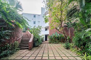 Camelia by Da Alohas luxe 2 BHK Suite