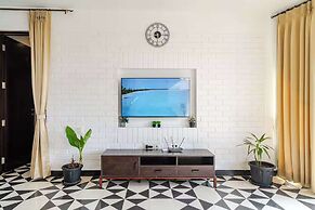 Camelia by Da Alohas luxe 2 BHK Suite