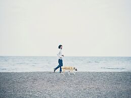 SANU 2nd Home Izu 1st
