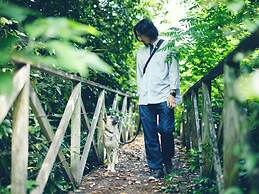 SANU 2nd Home Izu 1st