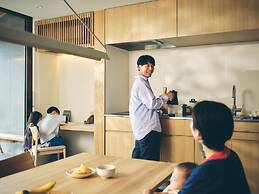 SANU 2nd Home Izu 1st