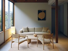 SANU 2nd Home Izu 1st