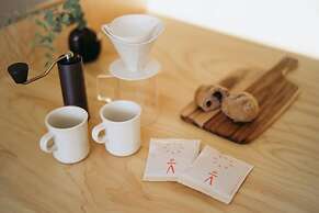 SANU 2nd Home Izu 1st