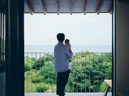 SANU 2nd Home Izu 1st